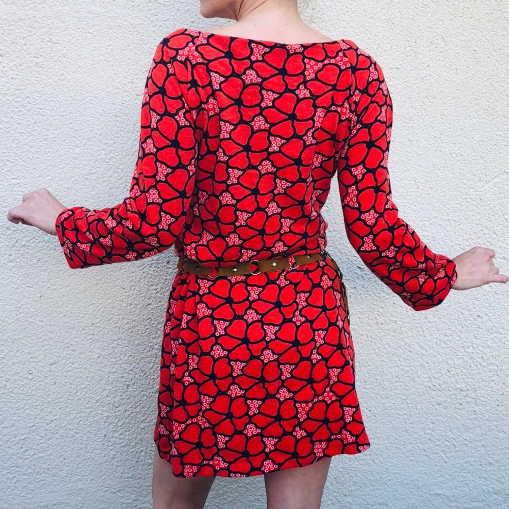 Nico LA  60’s Vintage style dress